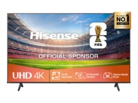 Hisense 50A6Q 50' 4K UHD (2160p) Sort