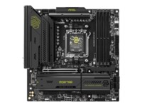 MSI MAG B850M MORTAR WIFI Micro ATX Socket AM5 AMD B850