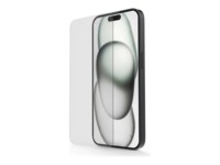 Hama 'Clear Protect' Gennemsigtig Apple iPhone 15 Pro