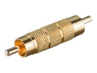 goobay A 197 Lydkobling