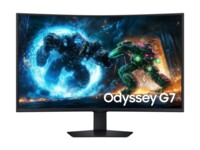 Samsung Odyssey G7 S37FG756EU 37' VA 3840 x 2160 (4K) HDMI DisplayPort 165Hz
