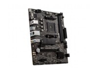 MSI A520M PRO Micro-ATX AM4 AMD A520