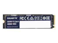 Gigabyte Gen4 Solid state-drev 4000E 500GB M.2 PCI Express 4.0 x4 (NVMe)