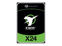 Seagate Exos X24 Harddisk ST24000NM002H 24TB 3.5' Serial Attached SCSI 2