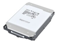 Toshiba MG09 Series Harddisk MG09SCA16TE 16TB 3.5' Serial Attached SCSI 3 7200rpm