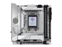 MSI MPG Z890I EDGE TI WIFI Mini ITX LGA1851 sokkel Intel Z890