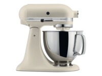 KitchenAid Artisan 5KSM175PSEFL Køkkenmaskine 4.8liter Fresh linen