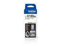 Brother BTD180BK Sort 7500 sider Blækrefill