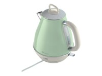 Ariete Vintage Elkedel 1.7liter 2kW Grøn