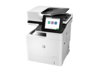 HP LaserJet Enterprise MFP M635h Laser