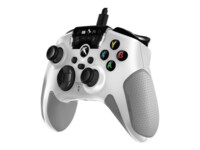 Turtle Beach Recon Controller Controller PC Microsoft Xbox Series S Microsoft Xbox Series X Microsoft Xbox One Sort Grå Hvid