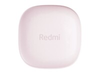 Xiaomi Redmi Buds 6 Play Trådløs Ægte trådløse øretelefoner Pink