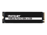 Patriot SSD P400 Lite 1TB M.2 PCI Express 4.0 x4