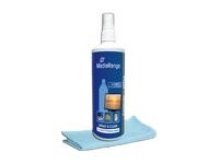 MediaRange Spray & Clean Rensepakke for skærm