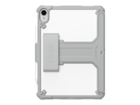 UAG Scout Healtcare Series Beskyttelsescover Grå Hvid Apple 10.9-inch iPad (10. generation)