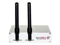 beroNet VoLTE Session Border Controller BNSBC-M-2LTE VoIP-gateway Ethernet Fast Ethernet Hvid