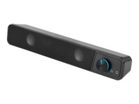 SPEEDLINK BRIO Soundbar Sort