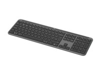Logitech Signature Slim K950 Tastatur Trådløs Pan Nordic