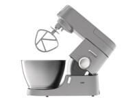 Kenwood Chef KVC3110S Køkkenmaskine 4.8liter Sølv