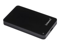 Intenso Harddisk Memory Case 2TB 2.5' USB 3.0 5400rpm