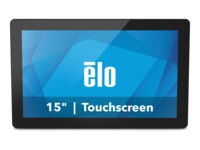 Elo 1594L 15.6' 1920 x 1080 (Full HD) VGA (HD-15) HDMI DisplayPort