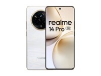 Realme 14 Pro 6.77' 512GB Perlehvid