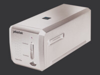 Plustek OpticFilm 8200i Ai Filmscanner (35 mm)