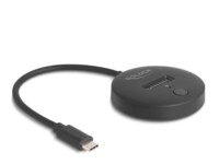 DeLOCK SSD-dockingstation