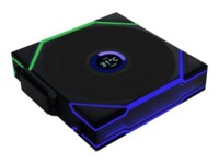 Lian Li UNI FAN TL Wireless 120 Reverse Blade Fan 1-pack Sort 120 mm