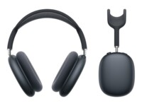 Apple AirPods Max Trådløs Hovedtelefoner Sort