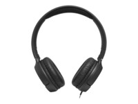 JBL TUNE 500 Kabling Hovedtelefoner Sort