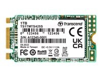 Transcend SSD MTS425S 1TB M.2 Serial ATA-600