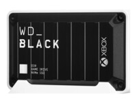 WD_BLACK D30 for Xbox SSD WDBAMF0020BBW 2TB USB 3.0