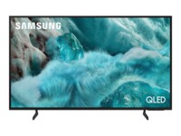 Samsung TQ50Q7FAAU 50' 4K UHD (2160p) Sort