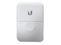 Ubiquiti Networks ETH-SP-G2 PoE-strømstødsbeskytter Hvid