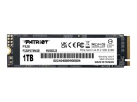 Patriot SSD P320 1TB M.2 PCI Express 3.0 x4 (NVMe)