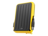 SILICON POWER Armor Harddisk A66 5TB USB 3.2 Gen 1
