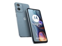 Motorola Moto G05 6.67' 128GB Denimblå