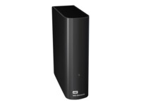 WD Elements Desktop Harddisk WDBWLG0100HBK 10TB USB 3.0