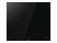 Gorenje G400 GI6401BSC Induktions kogeplade