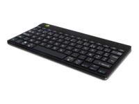R-Go Compact Break Tastatur Saks Trådløs Fransk