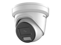 Hikvision Pro Series EasyIP 4.0 with ColorVu DS-2CD2347G2H-LI(U) Netværksovervågningskamera Fast irisblænder 2688 x 1520