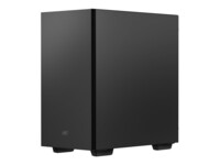 DeepCool MACUBE 110 Tower Mini ITX / micro ATX Sort