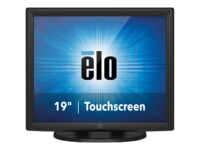 Elo Desktop Touchmonitors 1915L AccuTouch 19' 1280 x 1024 VGA (HD-15) 75Hz