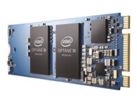 Intel Optane SSD Memory Series 16GB M.2 PCI Express 3.0 x2 (NVMe)