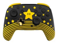 Turtle Beach Rematch Controller Nintendo Switch Lite Nintendo Switch OLED Nintendo Switch 2 Nintendo Switch Sort Gul