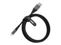 OtterBox Premium Lightning-kabel 2m MFI