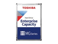 Toshiba MG Series Harddisk 8TB 3.5' SATA-600 7200rpm