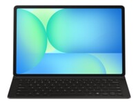 Samsung EF-DX620 Tastatur og folio-kasse Trådløs