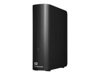 WD Elements Desktop Harddisk WDBWLG0120HBK 12TB USB 3.0